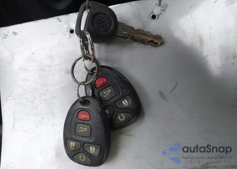 2015 Buick Enclave Premium z USA, uszkodzony, nr VIN 5GAKVCKD1FJ297988